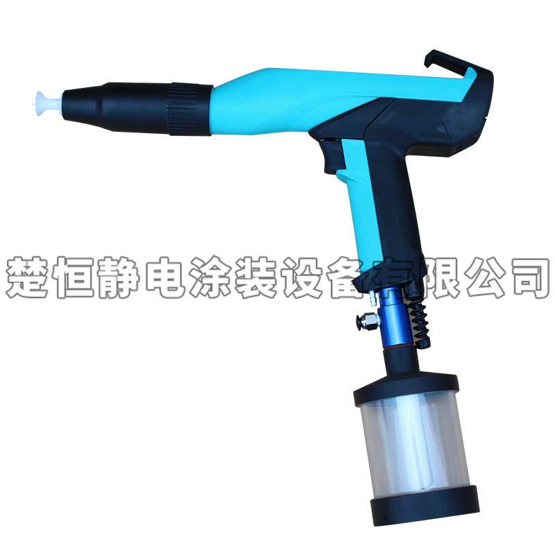 實(shí)驗(yàn)噴涂機(jī)噴槍