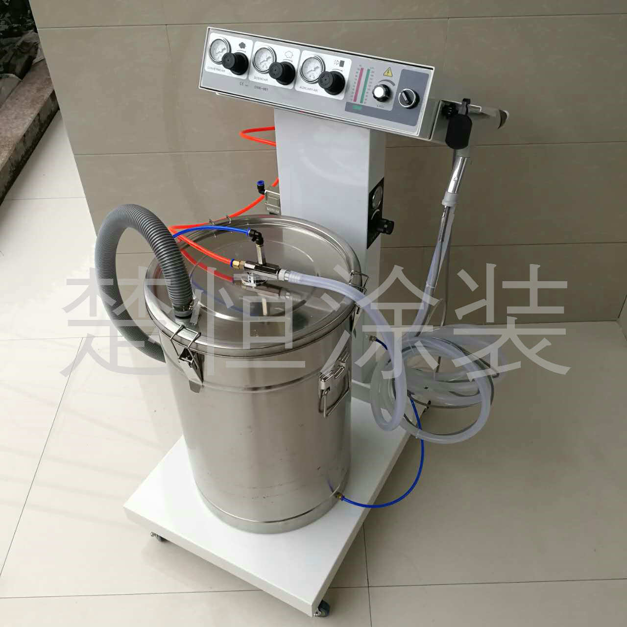 靜電噴涂機